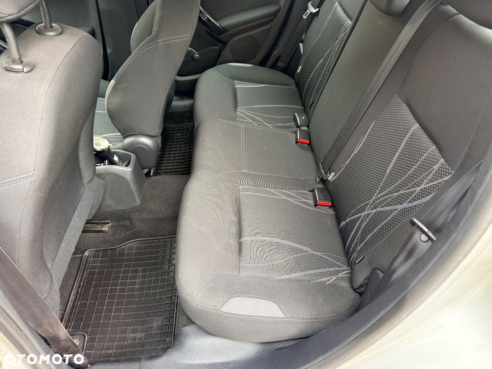 Peugeot 208 1.2 PureTech Active - 6