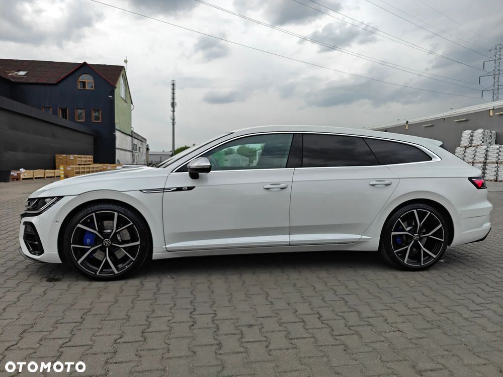 Volkswagen Arteon 2.0 TSI 4Motion R DSG - 13