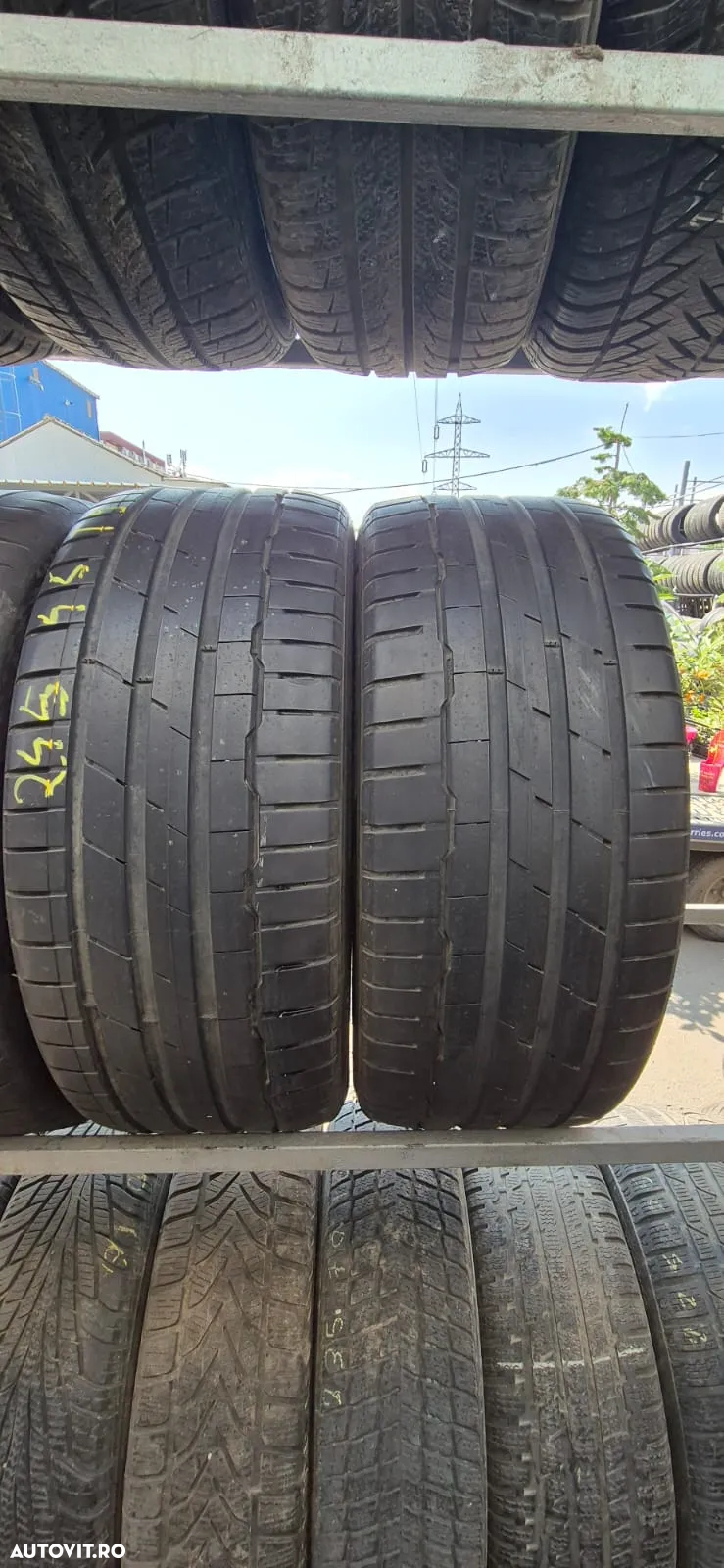 Anvelope 245/45/19 Vara 2023 - 3