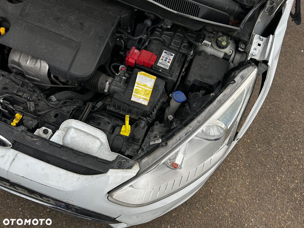 Ford B-MAX - 6