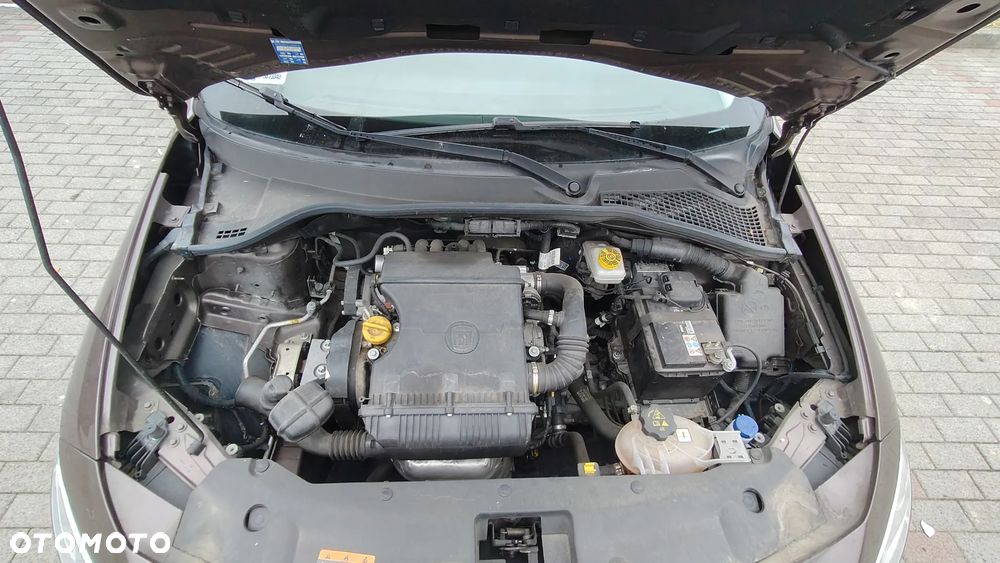 Fiat Tipo 1.4 16V - 17
