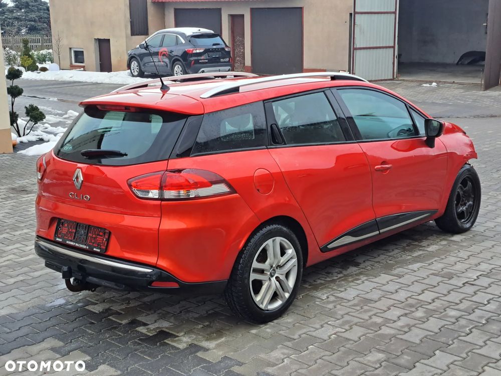 Renault Clio Energy dCi 90 Business - 15