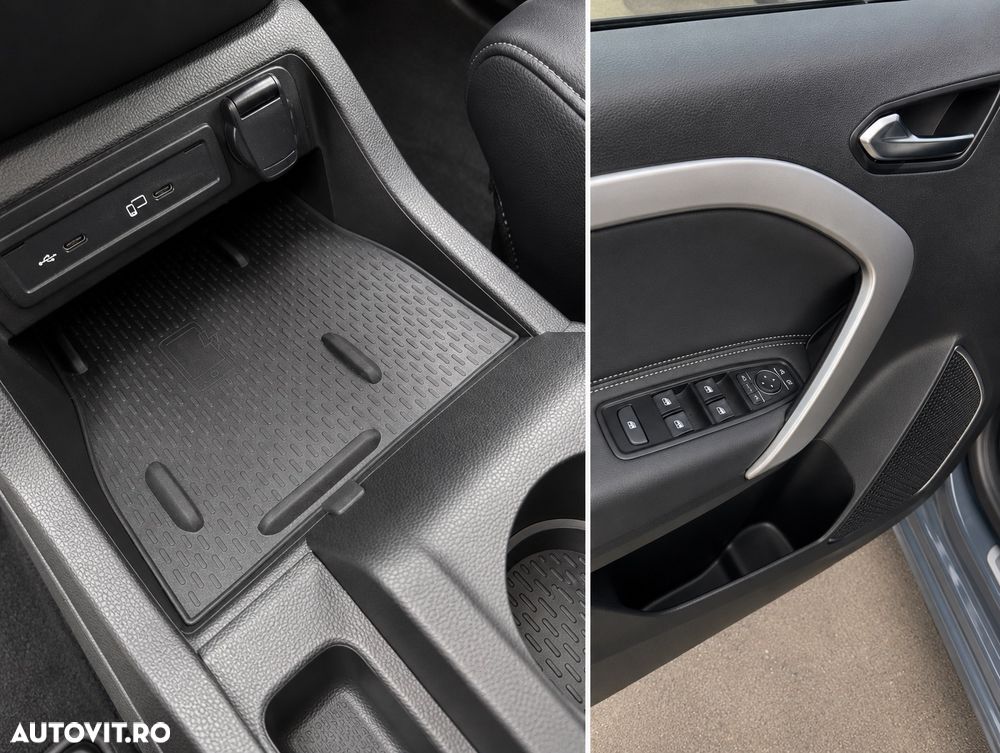 MERCEDES-BENZ Unknown Model 2023 — imagine 16