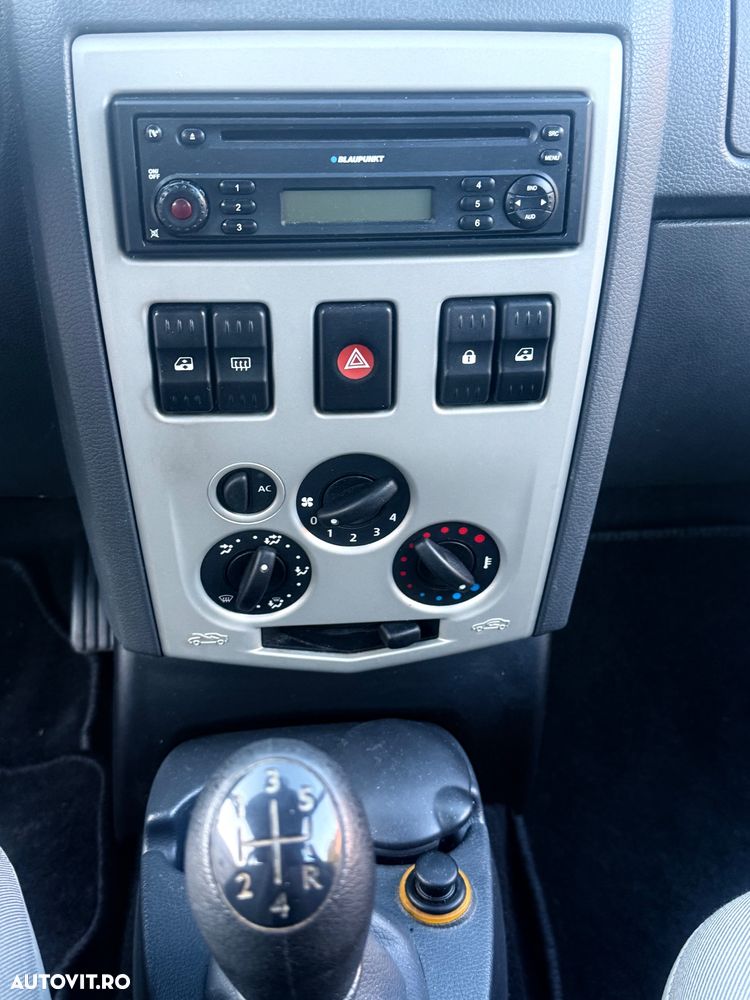 Dacia Logan MCV 1.4 Ambiance - 6