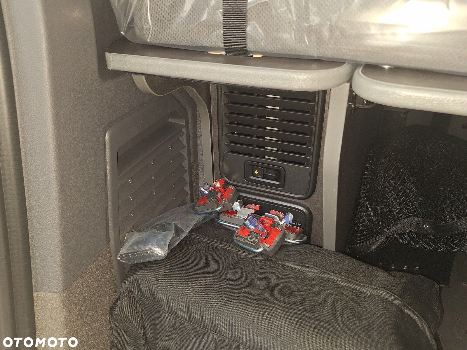Volkswagen California - 27