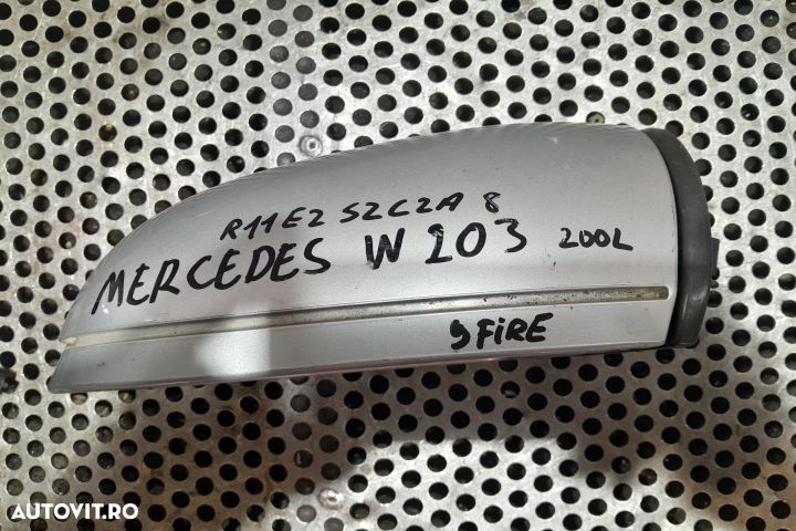 Oglinda stanga electrica 41-3133-419 CU 9 FIRE 41-3133-419 CU 9 FIRE - 2