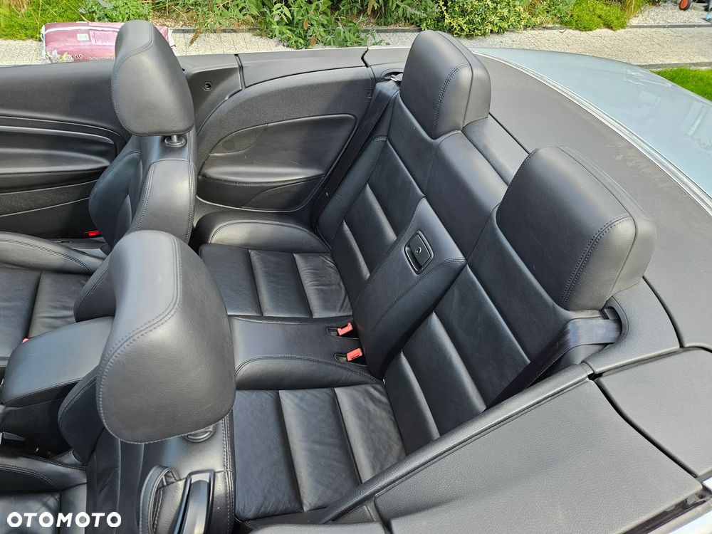 Volkswagen Eos 2.0 FSI Individual Chrom - 9