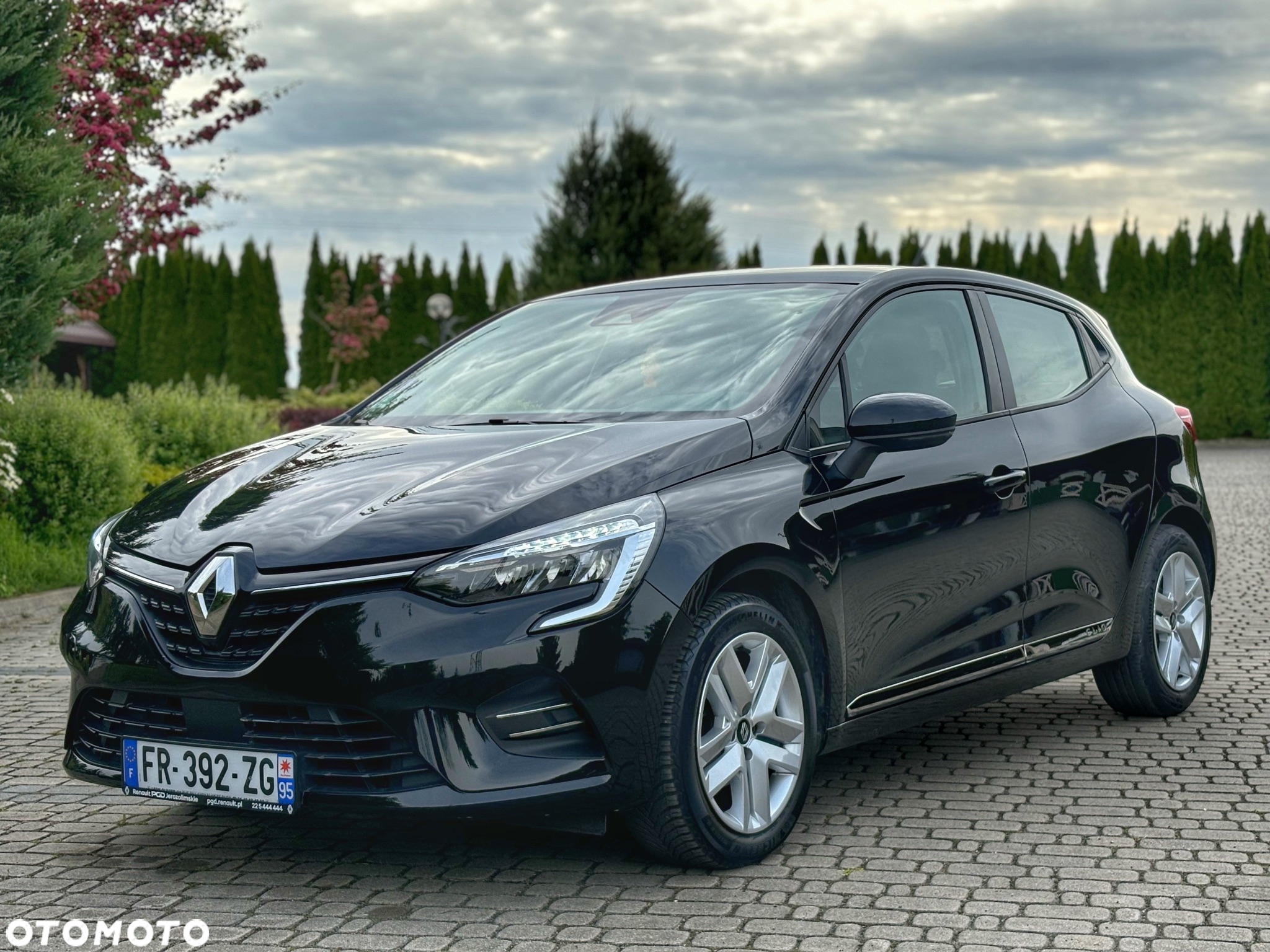 Renault Clio SCe 75 EXPERIENCE - 34
