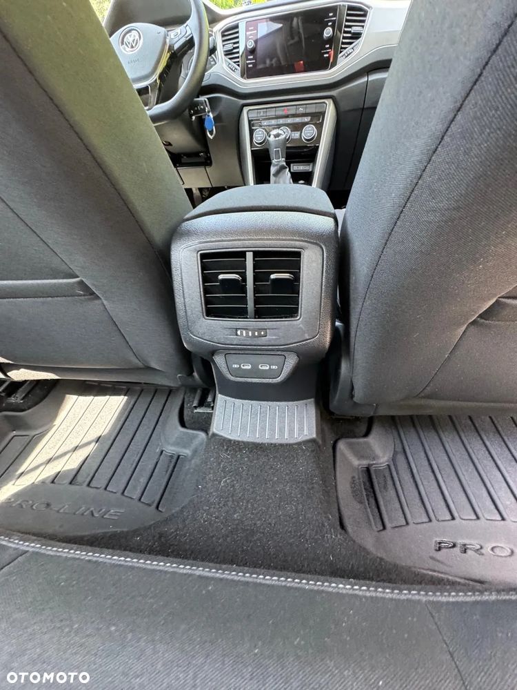Volkswagen T-Roc 1.0 TSI - 13