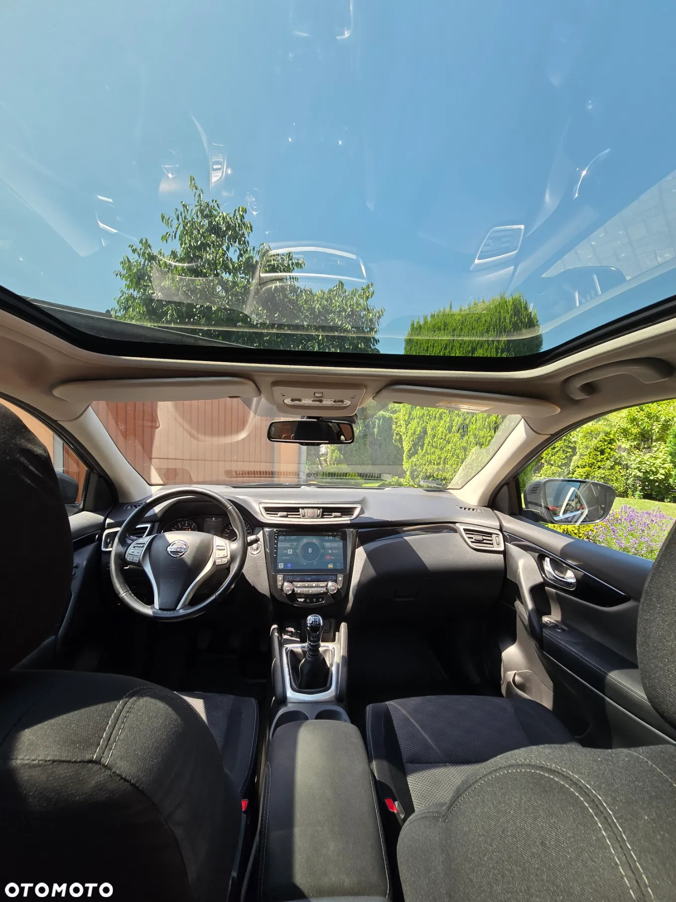 Nissan Qashqai 1.6 DIG-T N-Connecta - 21