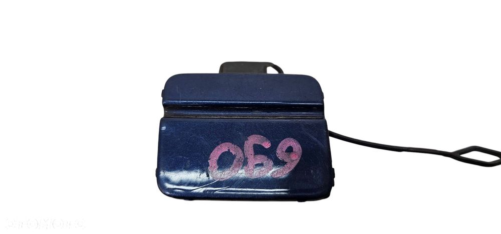 Bmw E90 Zaślepka Haka Ucha Holowniczego Tył Lakierowana 7116690 - 6