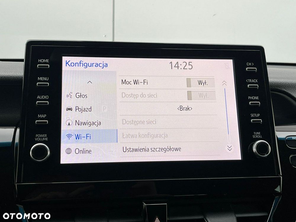 Toyota Camry - 35