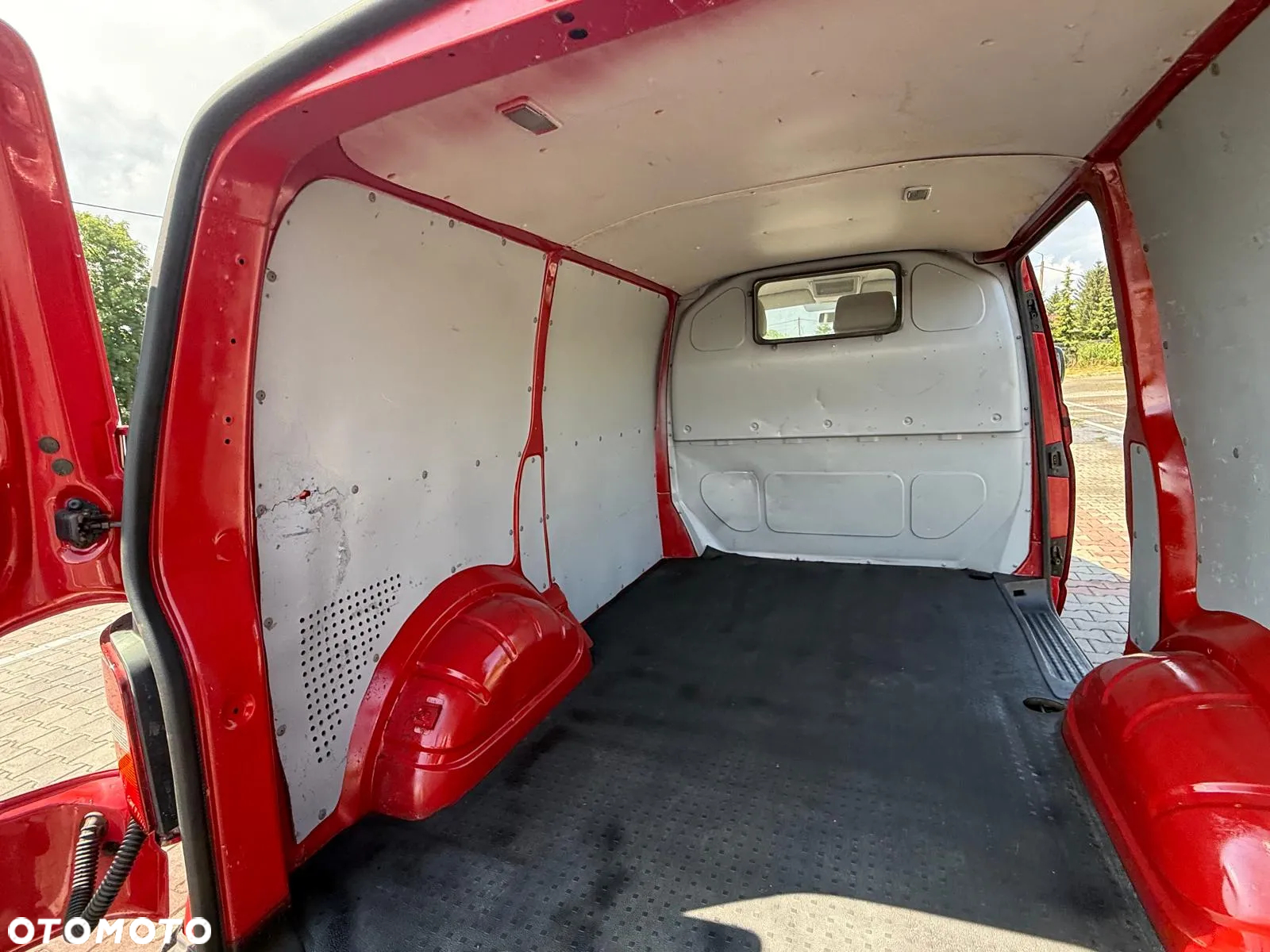 Volkswagen TRANSPORTER T5 - 15