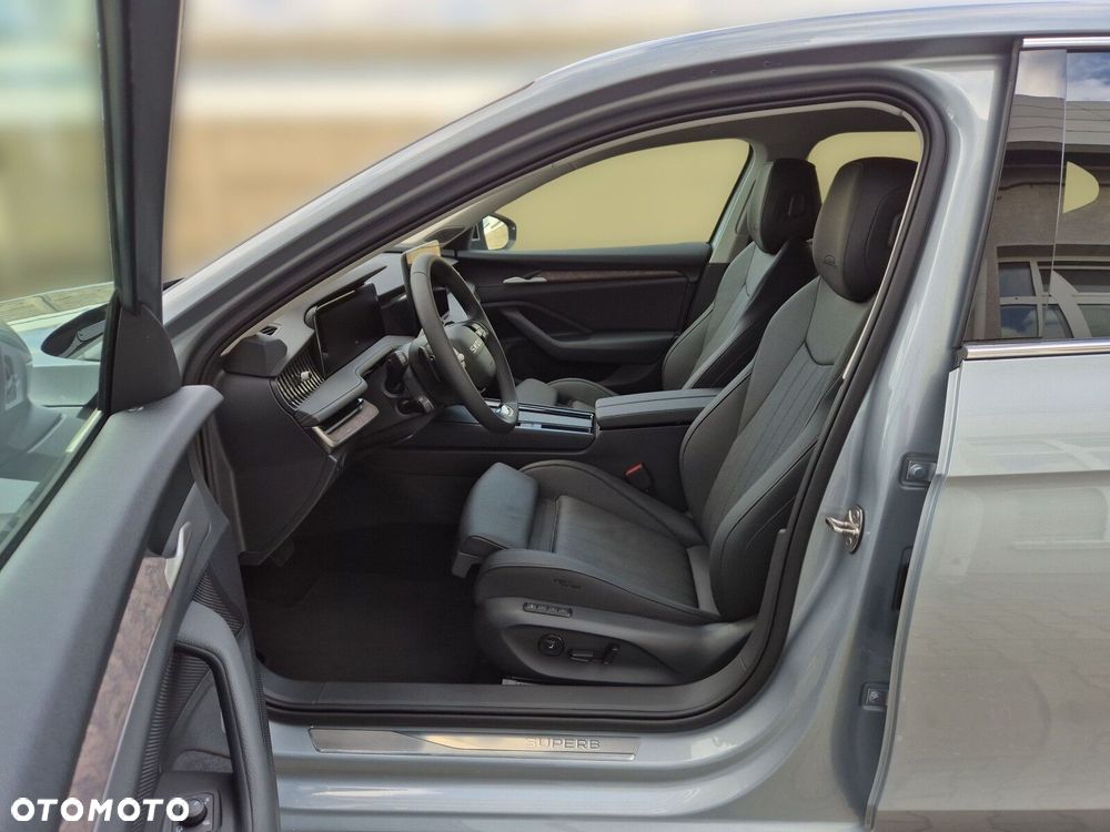 Skoda Superb 1.5 TSI mHEV L&K DSG - 20