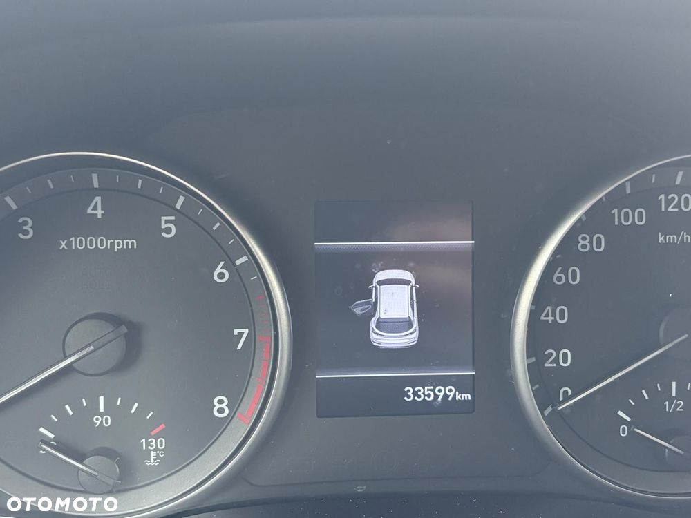 Hyundai i30 1.5 DPI Comfort - 19