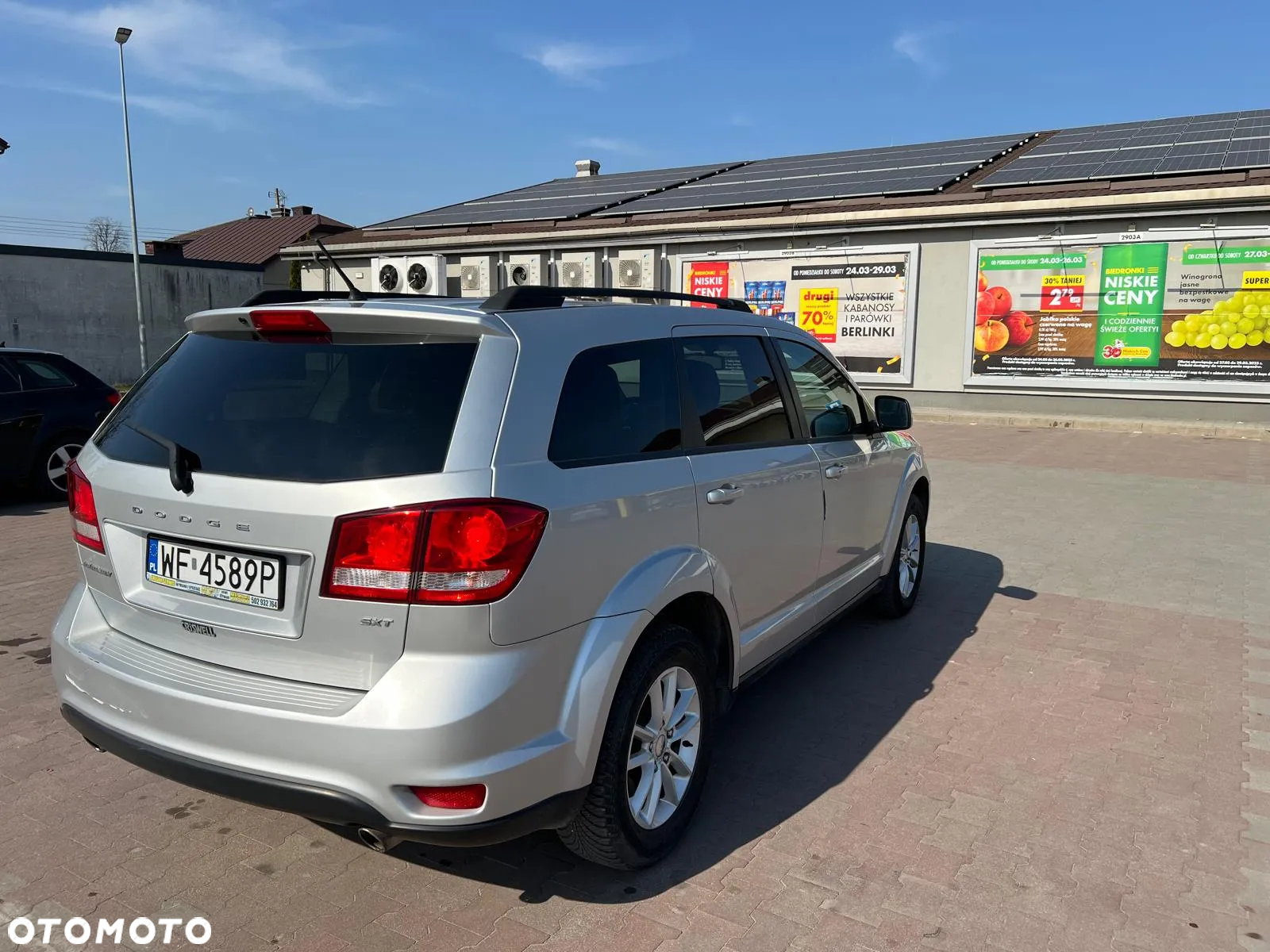 Dodge Journey - 6
