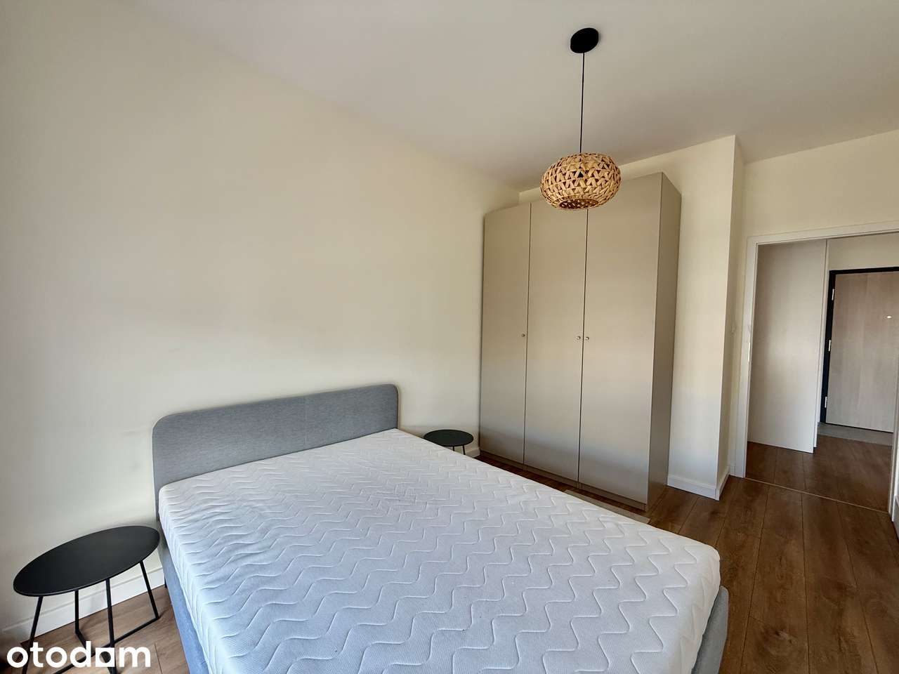 Nowoczesne 2-pokojowe mieszkanie | 40 m² | Marywilska| Bez prowizji