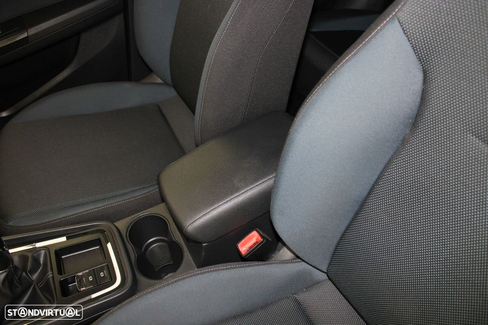 SEAT Ateca 1.6 TDI Style - 25