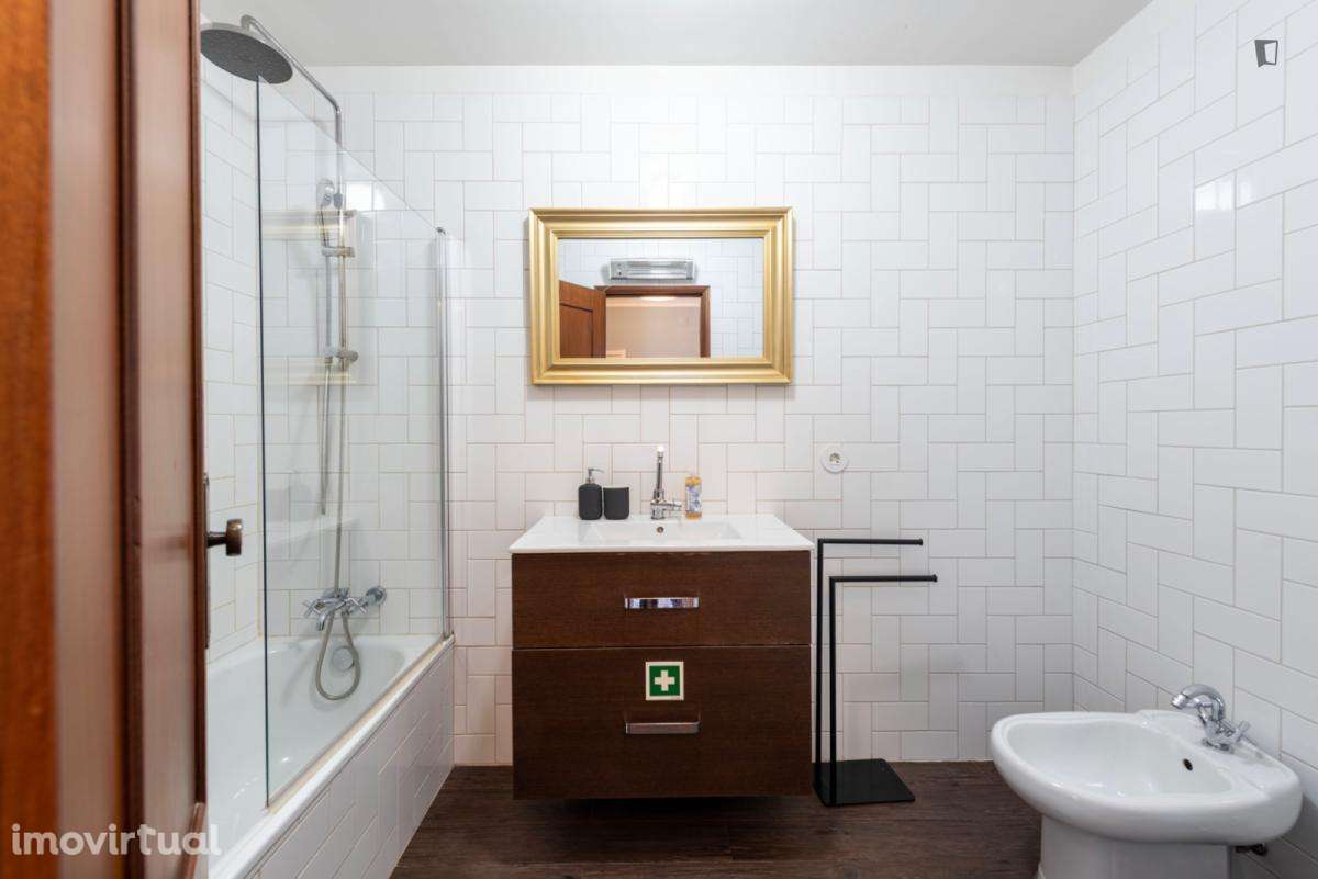 Apartamento com 1 quartos - localizado em Vila nova de gaia - Grande imagem: 2/28