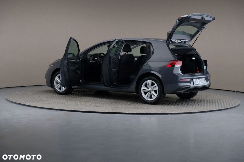 Volkswagen Golf - 7