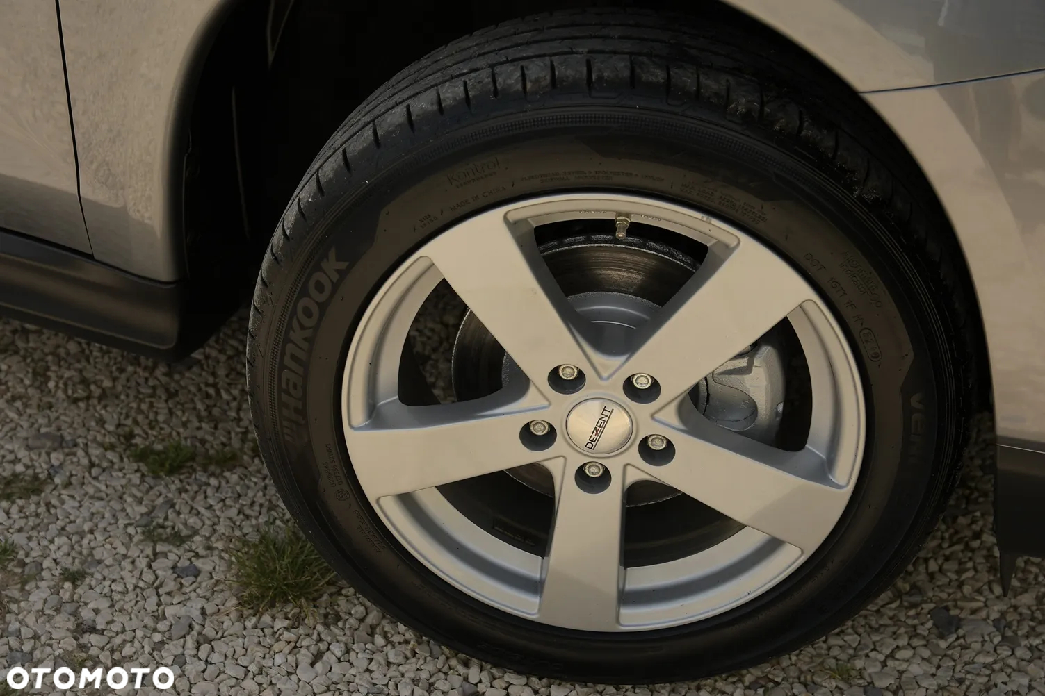 Mitsubishi ASX - 15