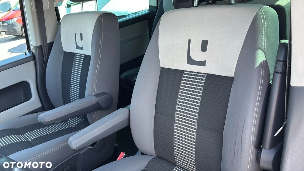 Volkswagen Multivan L1 United - 14