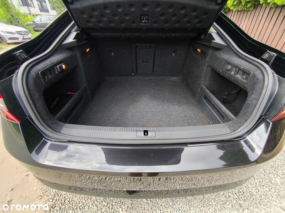 Skoda Superb 1.4 TSI ACT DSG Ambition - 10