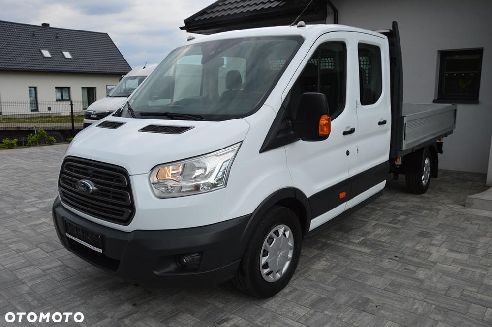 Ford Transit - 7