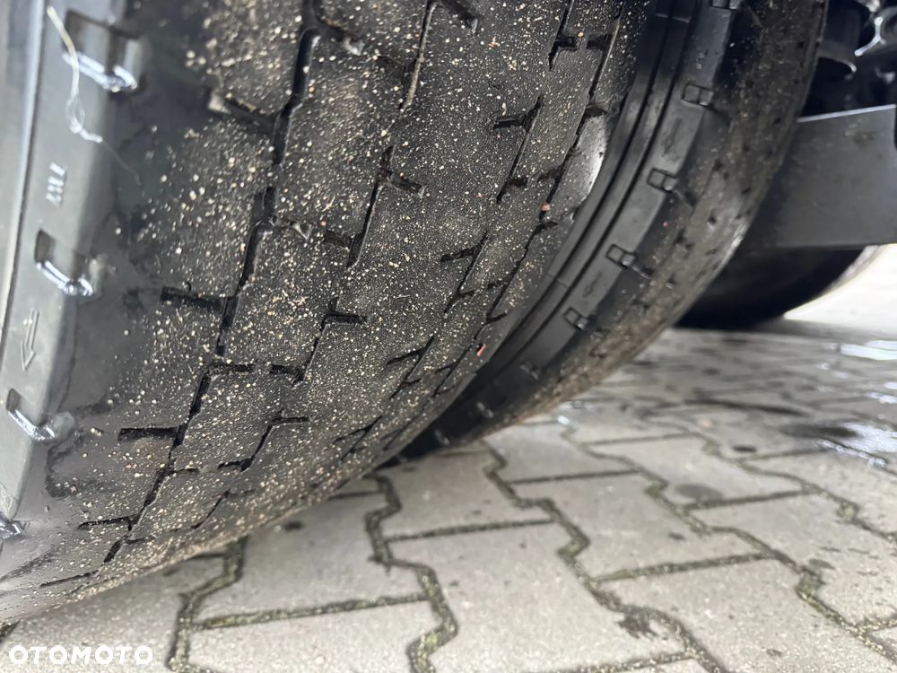 DAF XF 450 Space Cab, ADR!! - 13