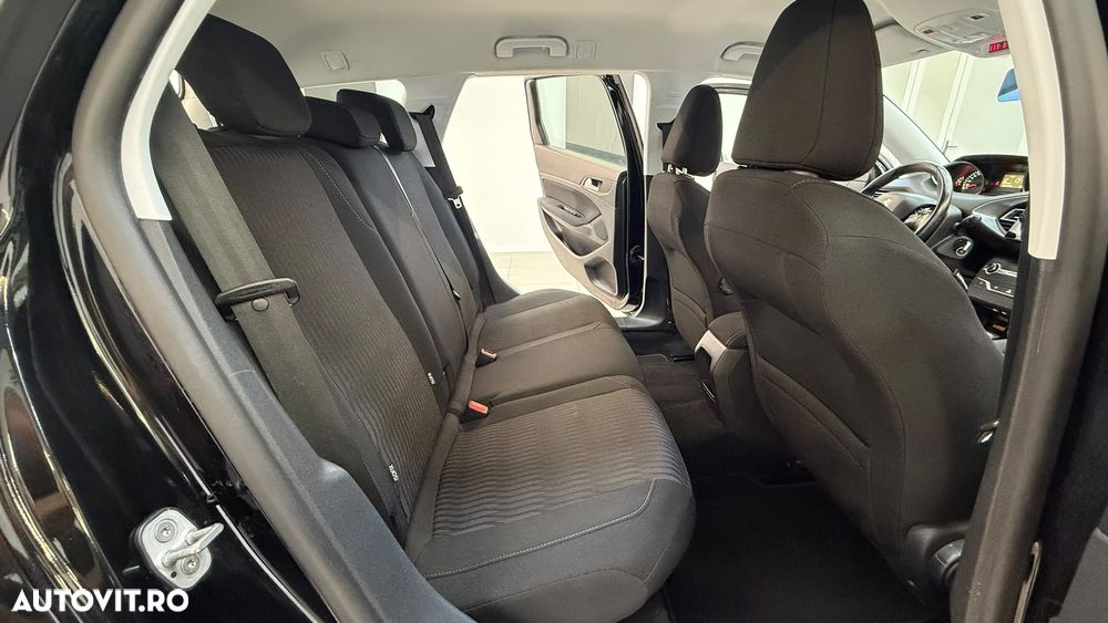 Peugeot 308 1.6 BlueHDi FAP STT Allure - 8