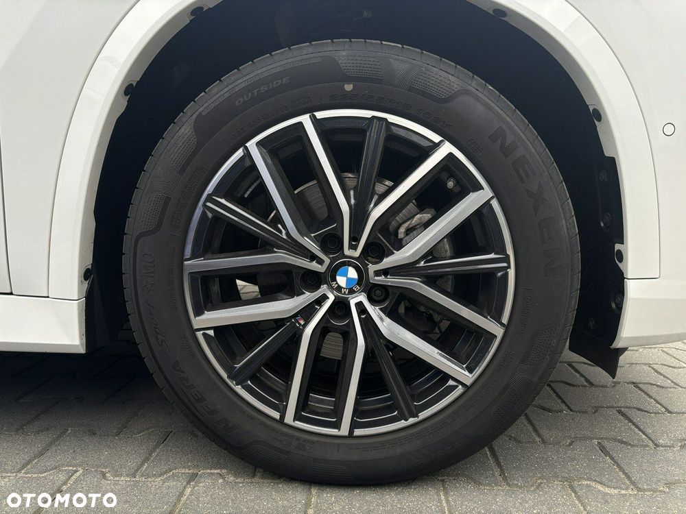 BMW X1 sDrive18i M Sport - 16