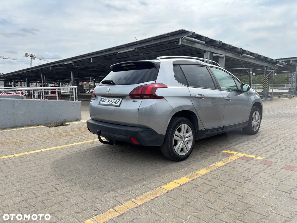 Peugeot 2008 - 3