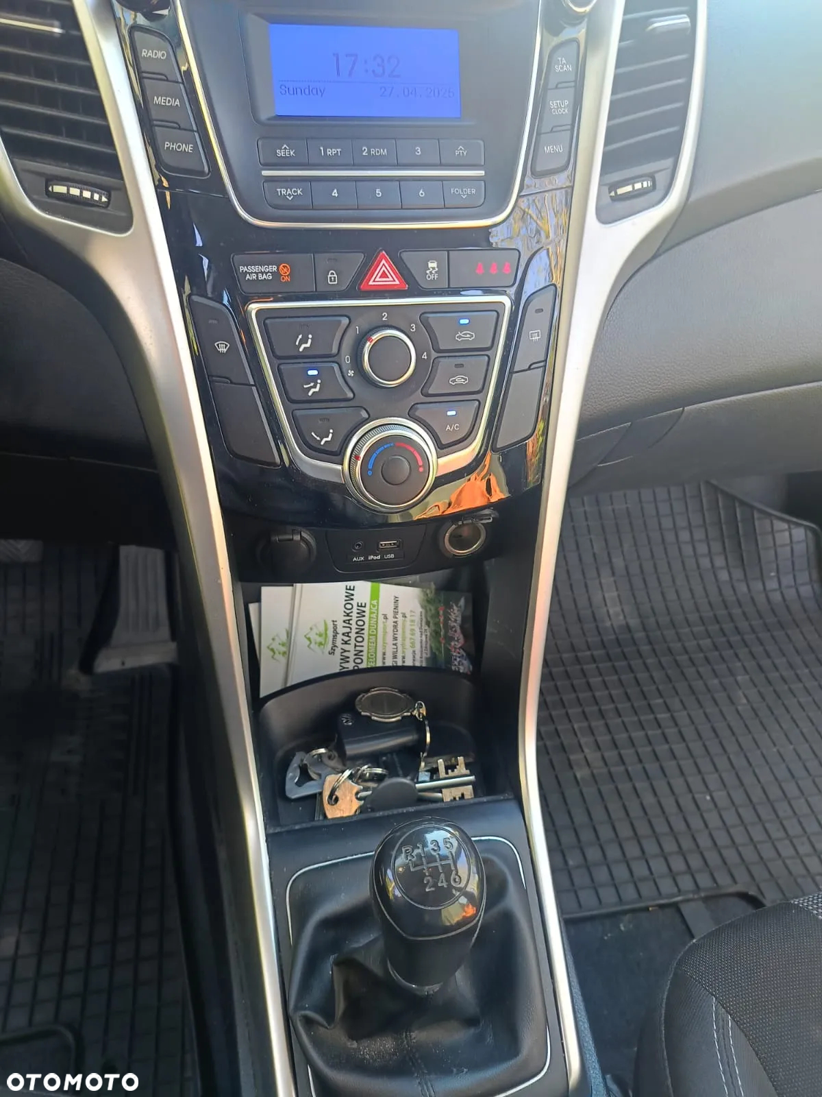 Hyundai i30 - 7