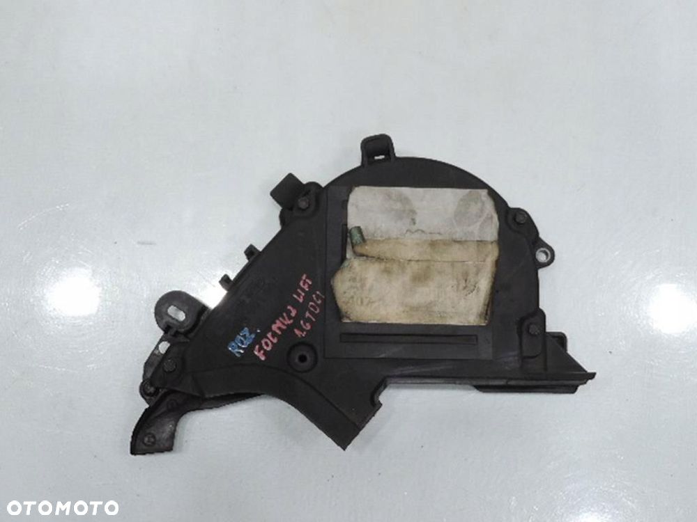 OSŁONA OBUDOWA ROZRZĄDU FORD FOCUS MK2 1.6 TDCI - 1