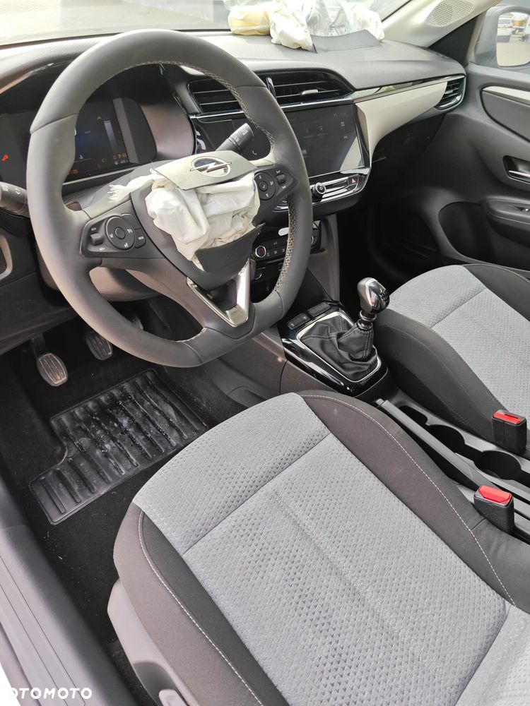 Opel Corsa 1.2 Elegance S&S - 20