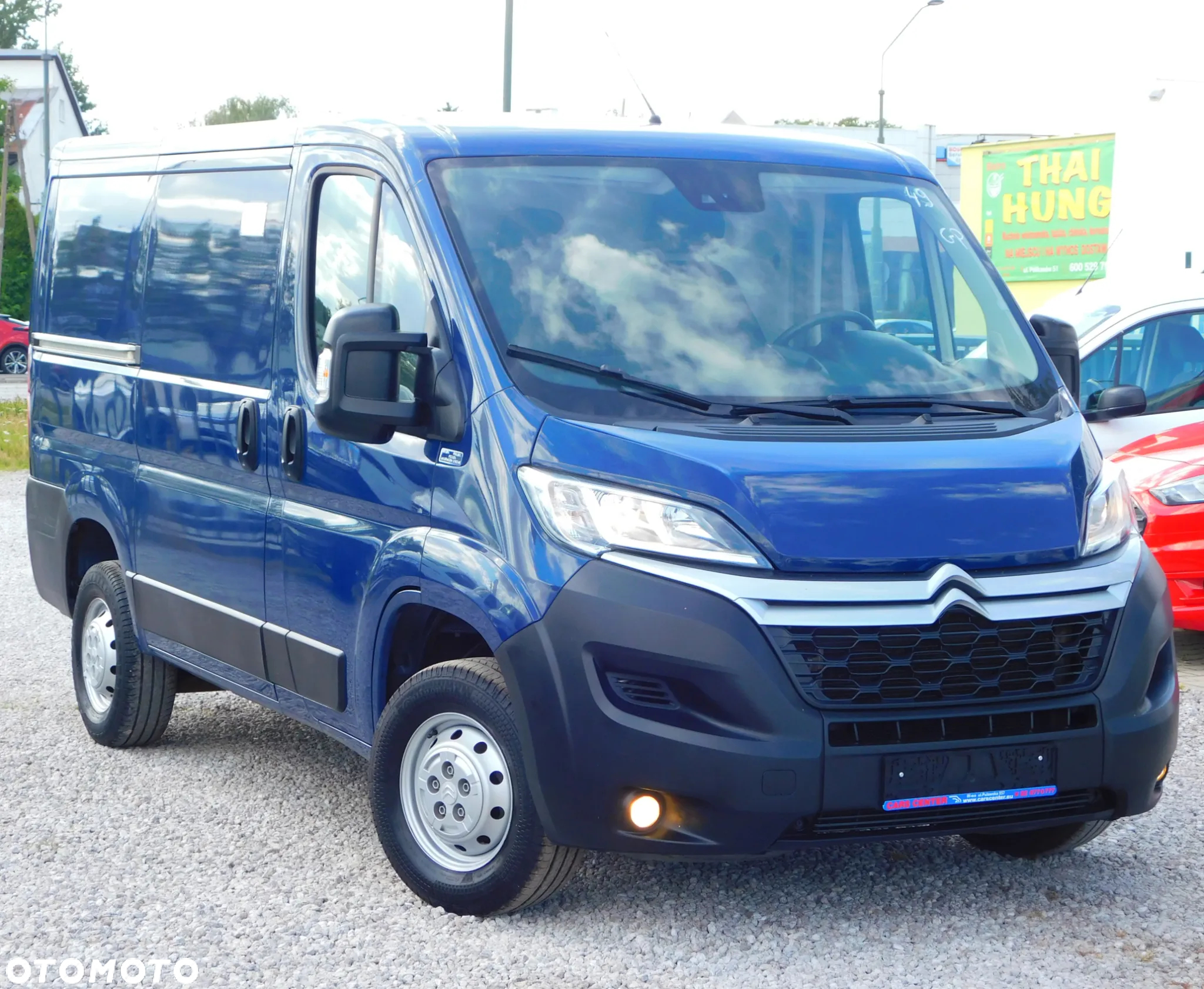 Citroën Jumper - 14