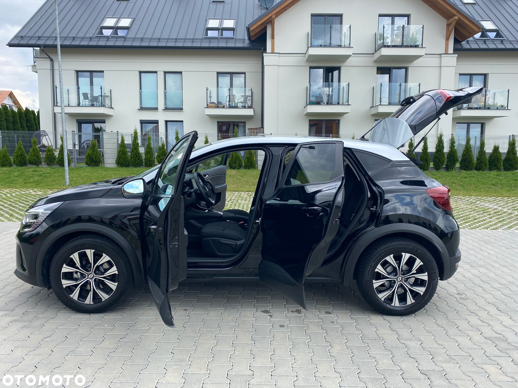 Renault Captur - 30
