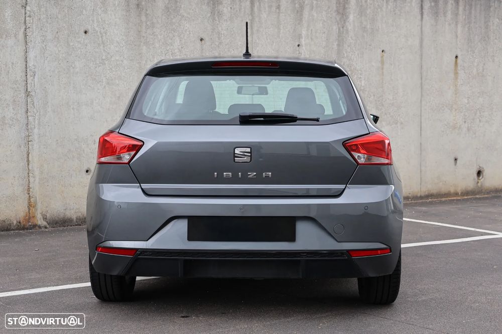 SEAT Ibiza 1.0 Style - 5