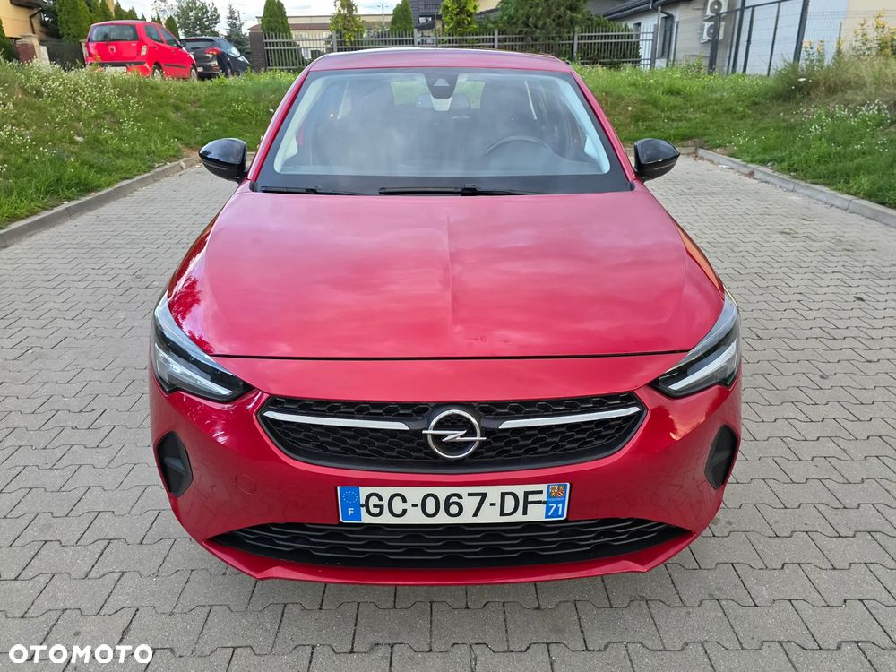 Opel Corsa - 10