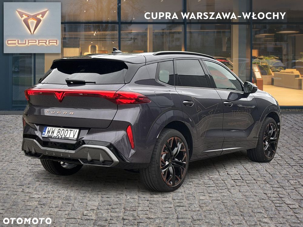 Cupra Terramar 1.5 eHybrid PHEV VZ DSG - 6
