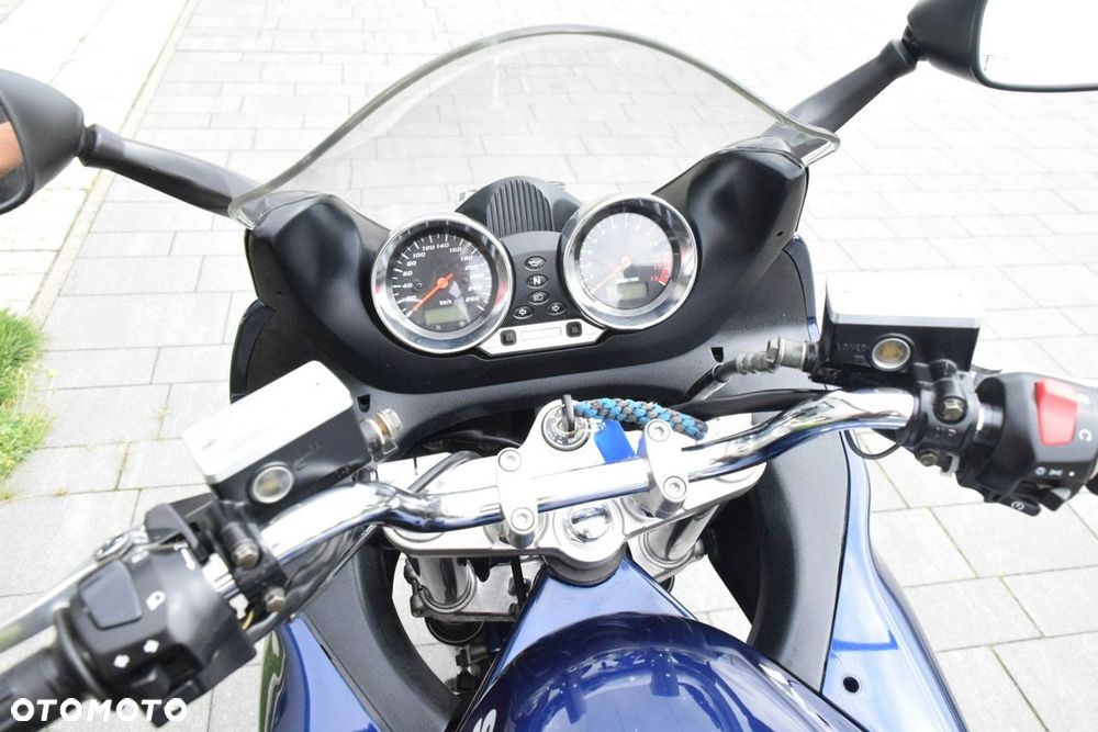 Suzuki Bandit - 11