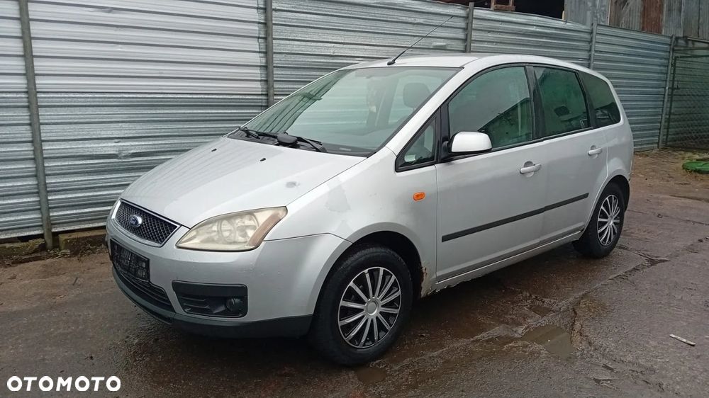 Tylko Części Ford Focus cmax c-max mk1 1.6 16v HWDA 100KM 74kW 03r–06r lakier O3 03 - 5