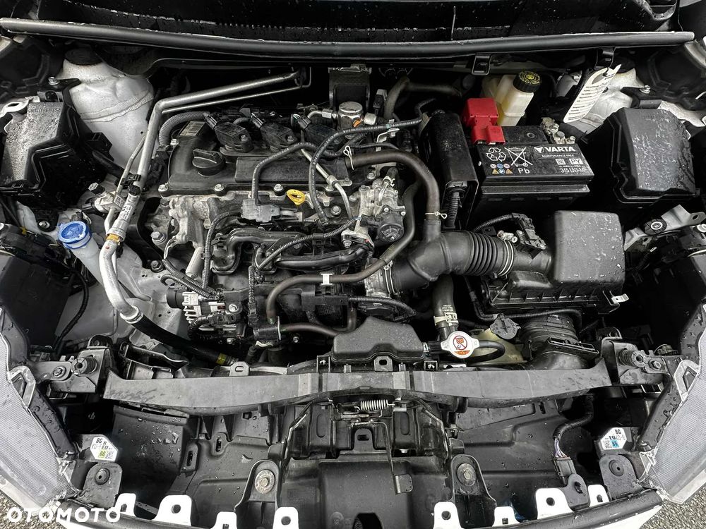 Toyota Yaris 1.5 Active - 14