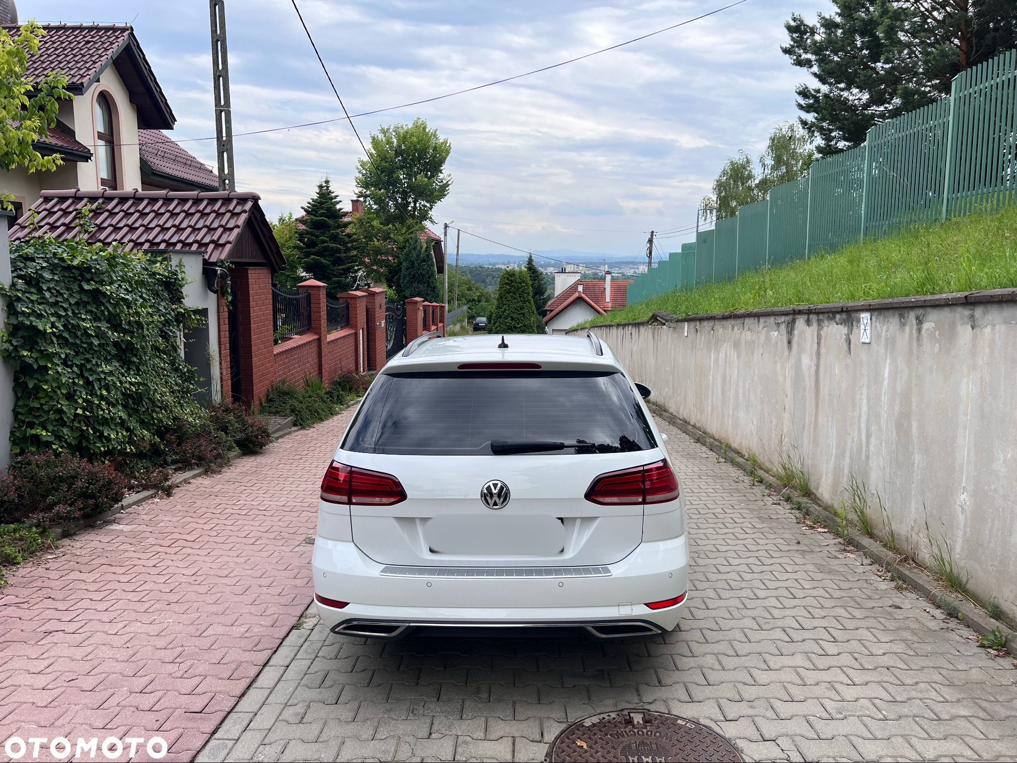 Volkswagen Golf VII 2.0 TDI BMT Highline - 6