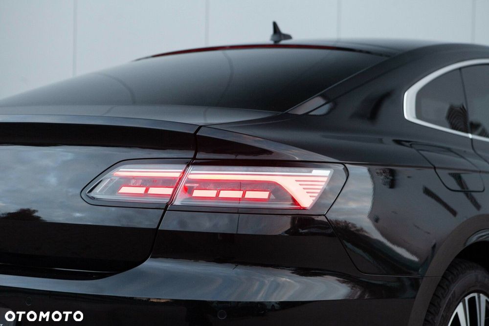 Volkswagen Arteon - 10