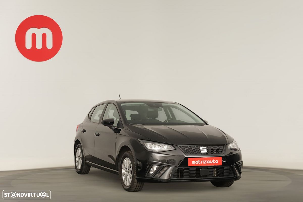 SEAT Ibiza 1.0 TSI Style - 1