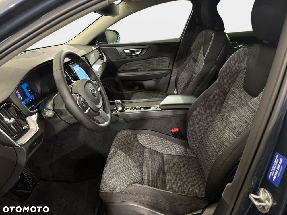 Volvo V60 - 13