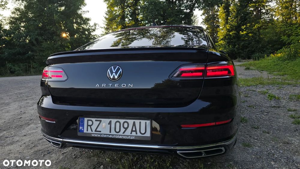 Volkswagen Arteon 2.0 TSI GPF R-Line DSG - 7