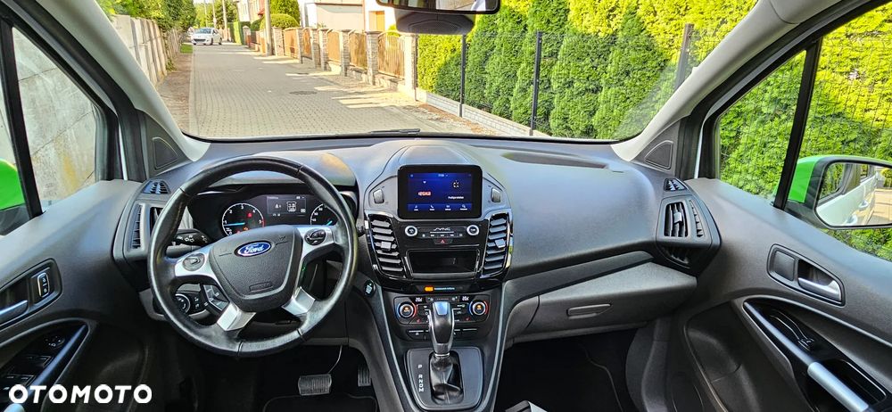 Ford Tourneo Connect Grand 1.5 EcoBlue Start/Stop Titanium - 30