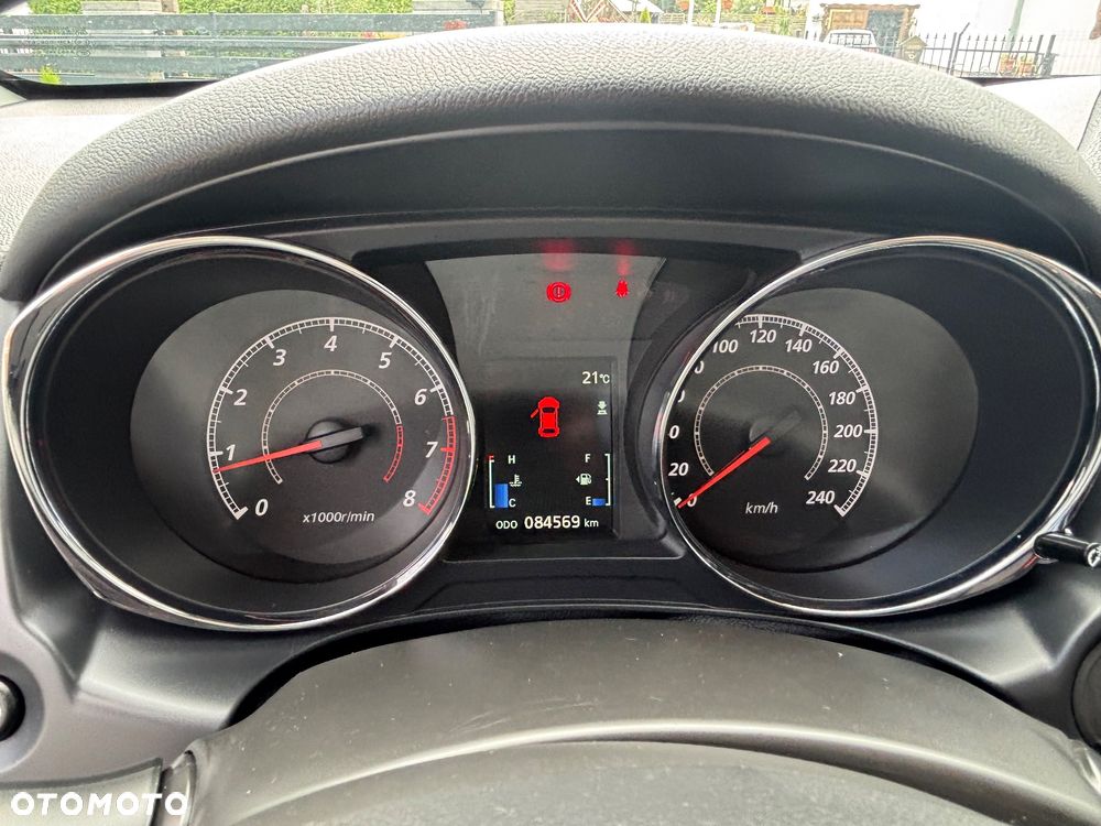 Mitsubishi ASX 1.6 2WD - 8